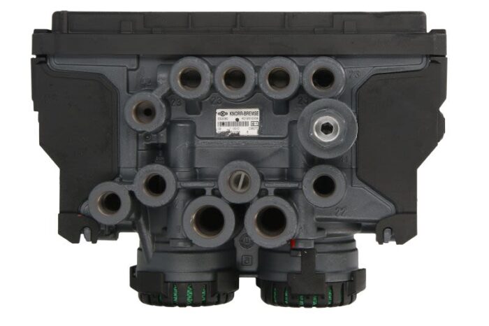 Prok019319 modulator ciśnienia abs pneumatics pro - obrazek 3