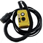 101126944 Pilot z kablem spiralnym BAR CARGOLIFT