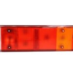 TL-UN046R Lampa tył TRUCKLIGHT