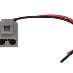 CA-UN006 Wtyczka przewodu TRUCKLIGHT