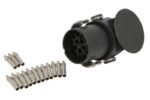 PL-15-ADR Wtyczka przewodu TRUCKLIGHT