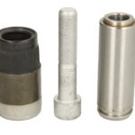 KRK-006 Zestaw naprawczy zacisku hamulcowego SBP