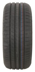 235/50R17 LOGO 96Y EF1#23 Opony osobowe, SUV/4x4 GOODYEAR - obrazek 3