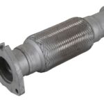 VAN41145RE Rura wydechowa VANSTAR