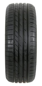 205/55R16 LONO 91V WETP Opony osobowe, SUV/4x4 NOKIAN TYRES - obrazek 3