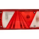 A25-2900-517 Lampa tył ASPOCK