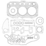 119E40-92610 Kompletny zestaw uszczelek silnika (całość) OE YANMAR