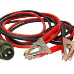 EC-PL35/2-G Z NAK 4M Przewody rozruchowe TRUCKLIGHT