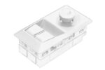RVI7423391509 Moduł sterujący podnośnika szyby OE RVI