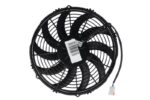 VA10-AP50/C-61S Wentylator klimatyzacji SPAL - obrazek 2