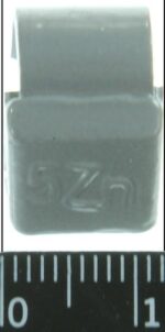 4806-ALUZN-05E Ciężarki 4MAX - obrazek 2