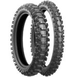 1009019 OMBR 57M X20R#23 Opony motocyklowe i skuterowe BRIDGESTONE