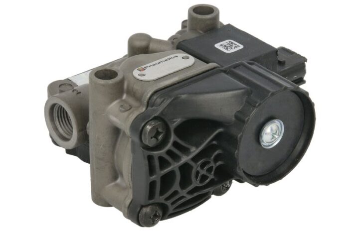 Pn-10921 modulator ciśnienia abs pneumatics - obrazek 2