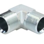 HTP-K-1 Złącza hydrauliczne PNEUMATICS