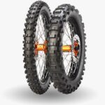 1209018 OMME 65M 6DXTM#23 Opony motocyklowe i skuterowe METZELER