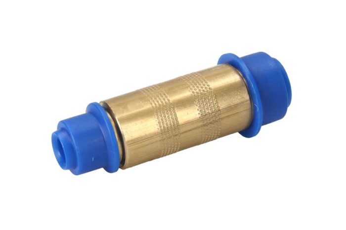 Pna6/10 szybkozłącze przewodów tekalan pneumatics - obrazek 2