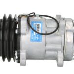 QP7H15-8227 Kompresor klimatyzacji TCCI