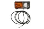 492 W07DZP Lampa kierunkowskazu WAŚ - obrazek 6