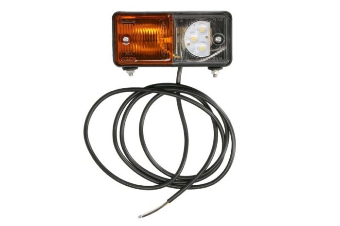 492 w07dzp lampa kierunkowskazu waś - obrazek 6