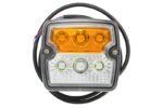 CL-UN003 Lampa kierunkowskazu TRUCKLIGHT