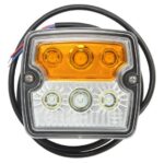 CL-UN003 Lampa kierunkowskazu TRUCKLIGHT
