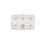 IL-UN021 Lampa oświetlenia wnętrza TRUCKLIGHT