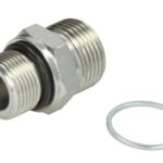 HTTP-AG-182 Hydrauliczna pompa - pozostałe PNEUMATICS