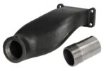 ENT500330 Kolektor wydechowy ENGITECH