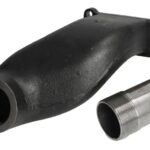 ENT500330 Kolektor wydechowy ENGITECH