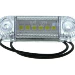 551 LW04 Lampa oświetlenia wnętrza WAŚ