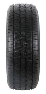 215/65R15 LOGR 95S RT/A Opony osobowe, SUV/4x4 BFGOODRICH - obrazek 3