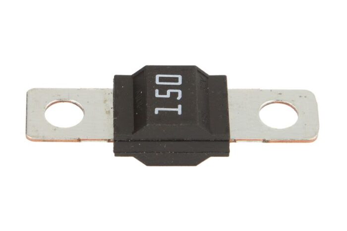 Bezp498150 bezpiecznik littelfuse - obrazek 2