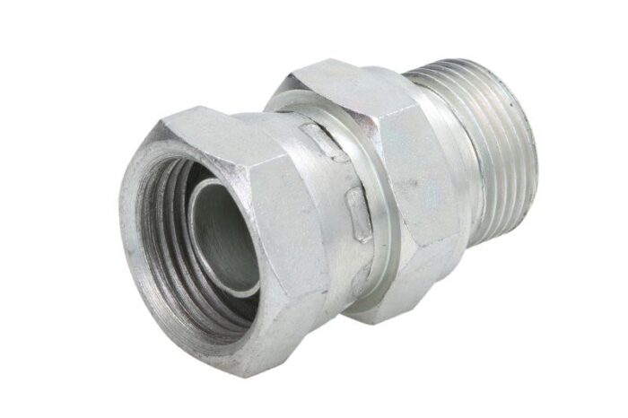 Htp-zp-a-3/4 złącza hydrauliczne pneumatics - obrazek 2