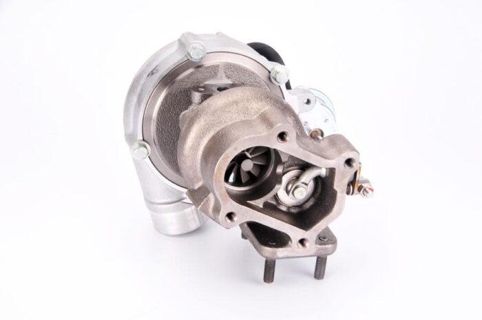 Kkk53039880089 turbosprężarka 3k - obrazek 4