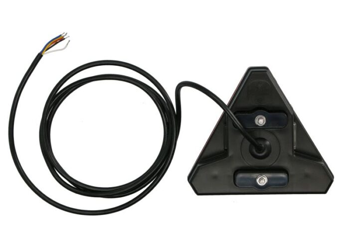 1624 p w244 lampa tył waś - obrazek 2