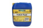 RAV ATF T-ULV 10L Oleje i smary RAVENOL