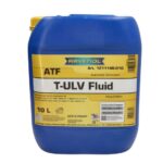 RAV ATF T-ULV 10L Oleje i smary RAVENOL