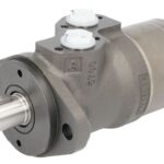 11186714 Silnik hydrauliczny WHITE