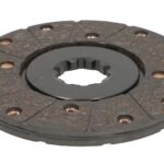 AN450T0108-CR Element mostu CARRARO