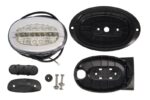 1462 W215 Lampa cofania WAŚ