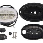 1462 W215 Lampa cofania WAŚ