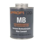 0XVU262828 Chemikalia wulkanizacyjne PROFITOOL
