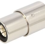 311181EJ Adapter wtyczki JAEGER