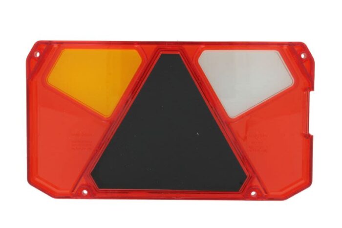 932 w125dp klosz lampy tył waś - obrazek 2