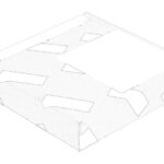 719620-22500 Zestaw pierścieni tłoka OE YANMAR