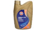 FORMULA GVX 5W30 1L Oleje i smary GULF