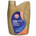 FORMULA GVX 5W30 1L Oleje i smary GULF