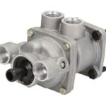 PN-10251 Zawór główny PNEUMATICS