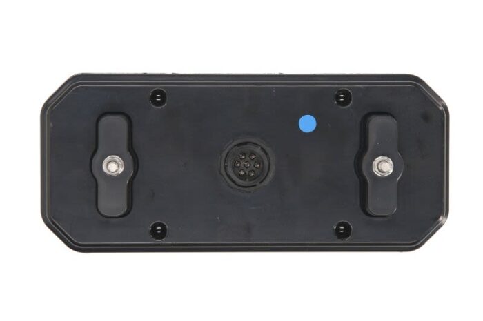 1123 dd l/p c was7 w150dd lampa tył waś - obrazek 2