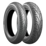 1309016 OMBR 73H H50F#23 Opony motocyklowe i skuterowe BRIDGESTONE